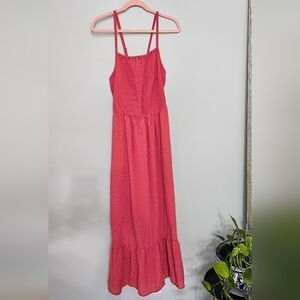 Ana a new approach maxi dress with pockets